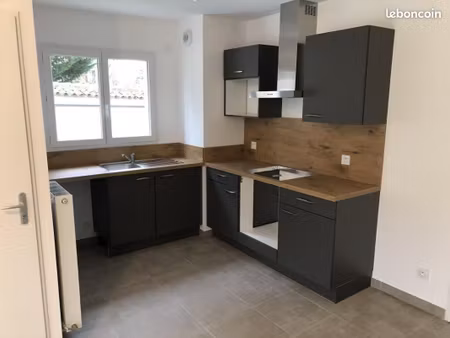 maison 4 pièces 89 m²
