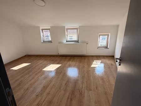 location maison neuve