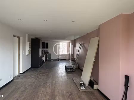 immeuble 7 pièces 370 m²