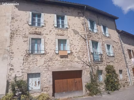 charmante maison de village
