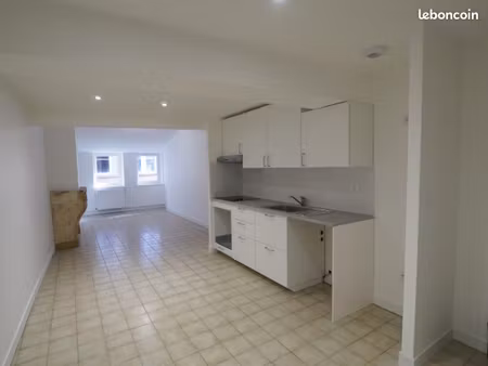 appartement 4 pièces 96 m²