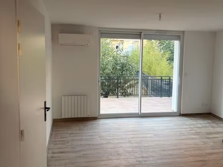 t3 neuf – impasse montcalm – proche centre-ville de rodez