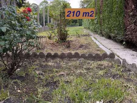 maison 7 pièces 95 m²
