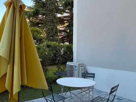 maison de ville 5 pièces 106 m²