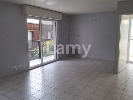 appartement 4 pièces 87 m²