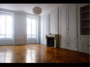 annonce rue malesherbes lyon 6