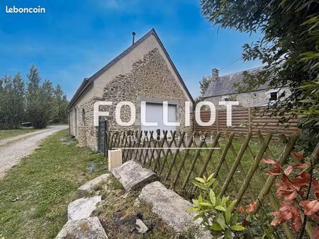 maison 5 pièces 97 m²