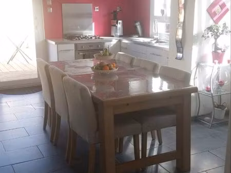 maison semi-individuelle