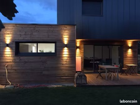 maison la baule à louer à partir du 5 septembre