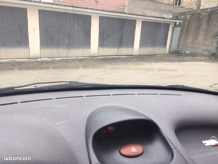 garage garde meuble