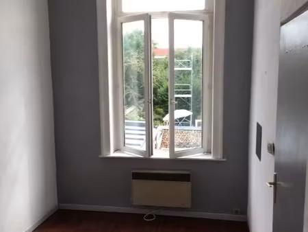 appartement 2 pièces 29 m²