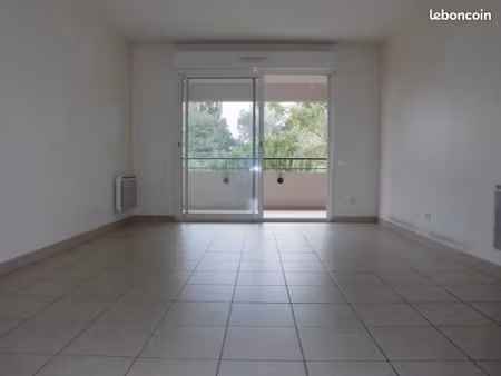 appartement 3 pièces 67 m²