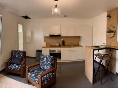 appartement t2 centre pontivy