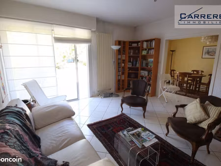maison 4 pièces 83 m²