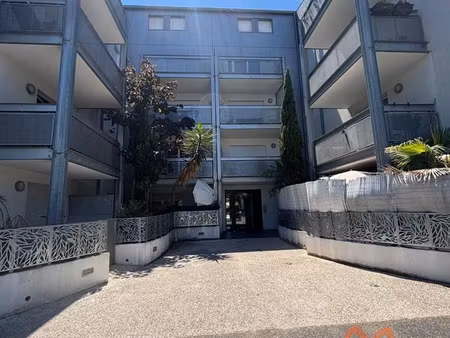 appartement 2 pièces 47 m²