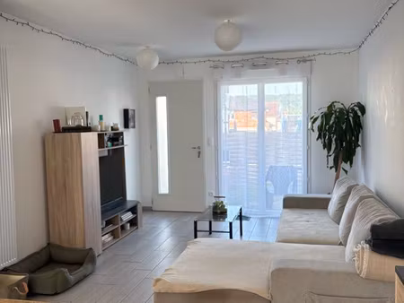 maison 4 pièces 92m2 à louer