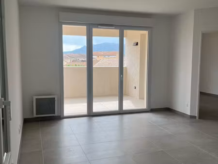 location la crau