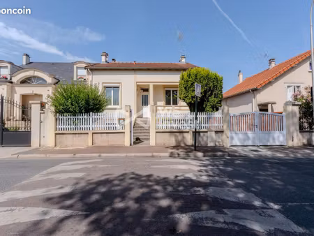 maison 5 pièces 103 m²