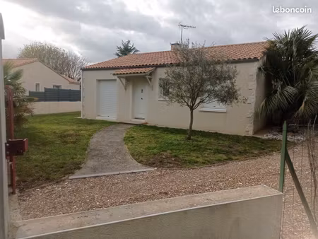 maison individuelle