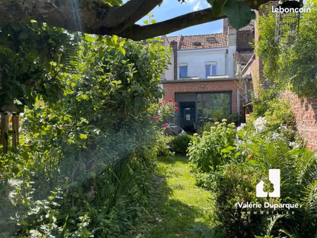 maison 5 pièces 90 m²