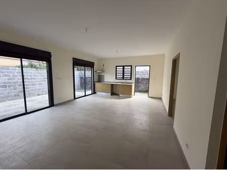 maison 4 pièces 78 m²