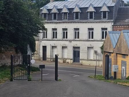 immeuble de rapport