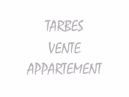 4 pièces · 80 m² · tarbes 65000 · quartier centre-ville