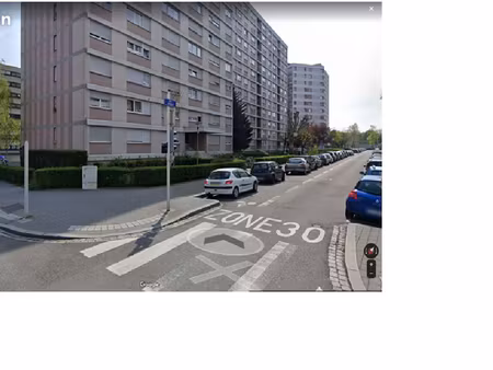 location garage