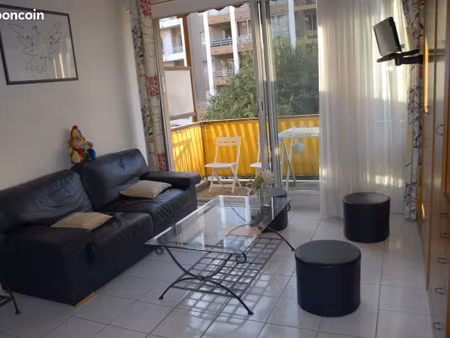 location etudiante a nice