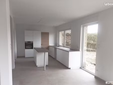 maison 5 pièces 135 m²