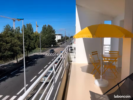 etudiant t2 31 m²