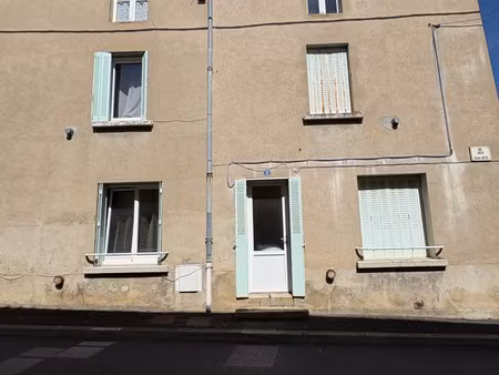 maison 100m2 à sainte-florine ?