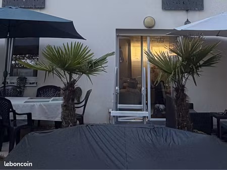 maison tranquille