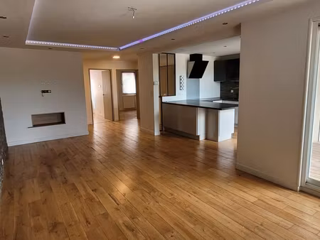 rare, t 3 à louer nîmes vacquerolles