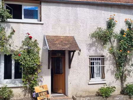 maison de ville 5 pièces 101 m²
