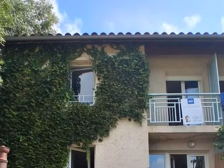 maison meublée à louer 4 pièces avec jardin
