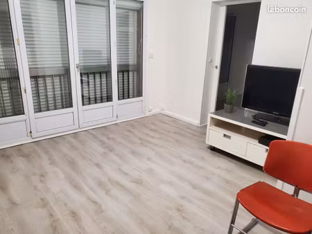 loue appartement type 4