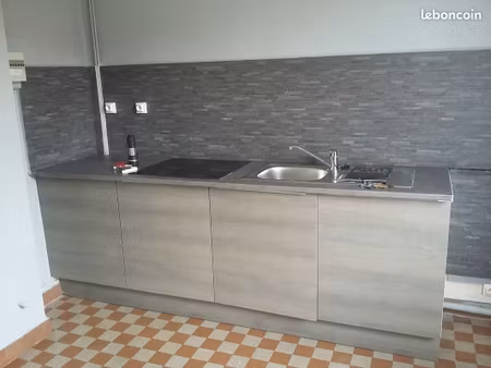 lyon fac medecine 36 m² 1piece