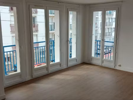 appartement t3 saint nazaire