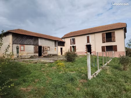 ferme gasconne