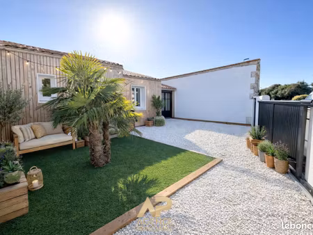 maison 5 pièces 83 m²