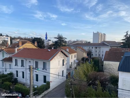t3 montplaisir 70 m2