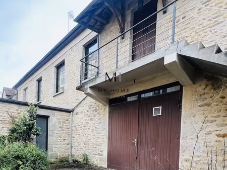 maison 6 pièces 274 m²