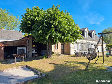 maison 4 pieces - 94m2