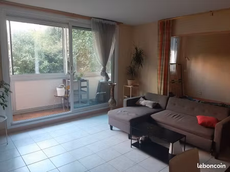 appartement f4