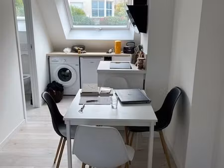 appartement f2 caen centre