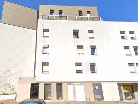 parking 15 m² grenoble