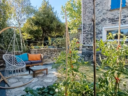 maison de village 5 pièces 150m2