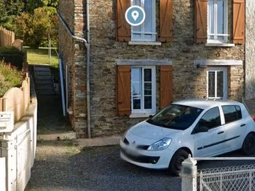 location maison condé