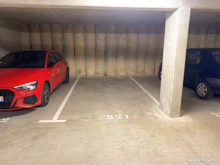 parking-sécurisé-blagnac